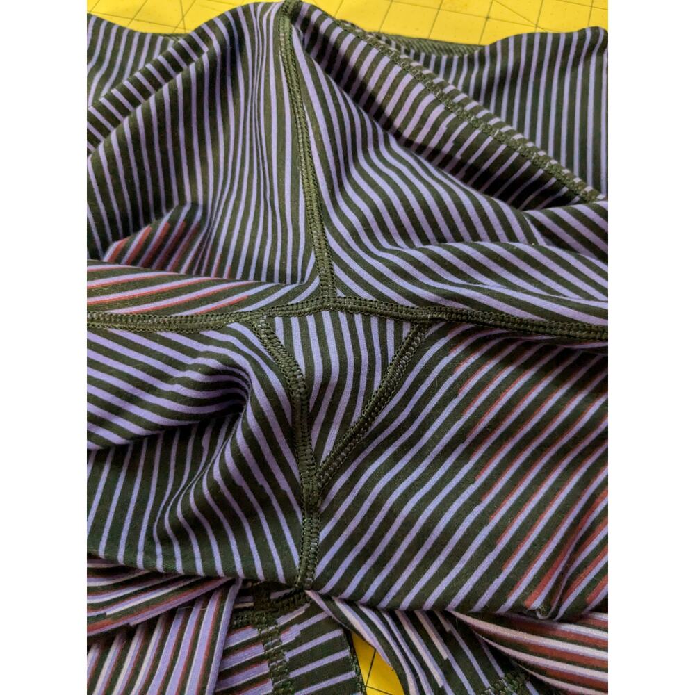 With Peloton Array Of Color Legging High Waist Si… - image 6